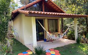 Chalé Brumas dos Kleins